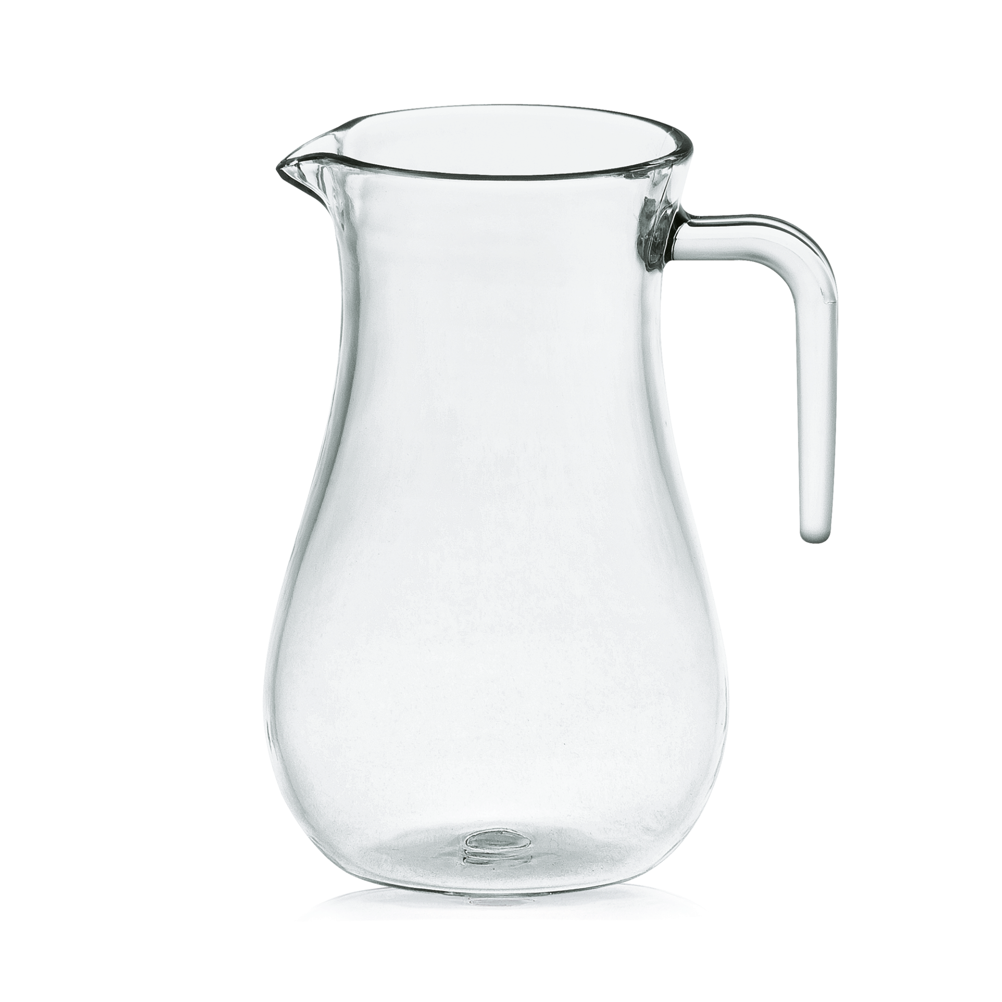 Picture of Was Germany Jug Set Polycarbonate 300 ml Pack of 6 - 9456030