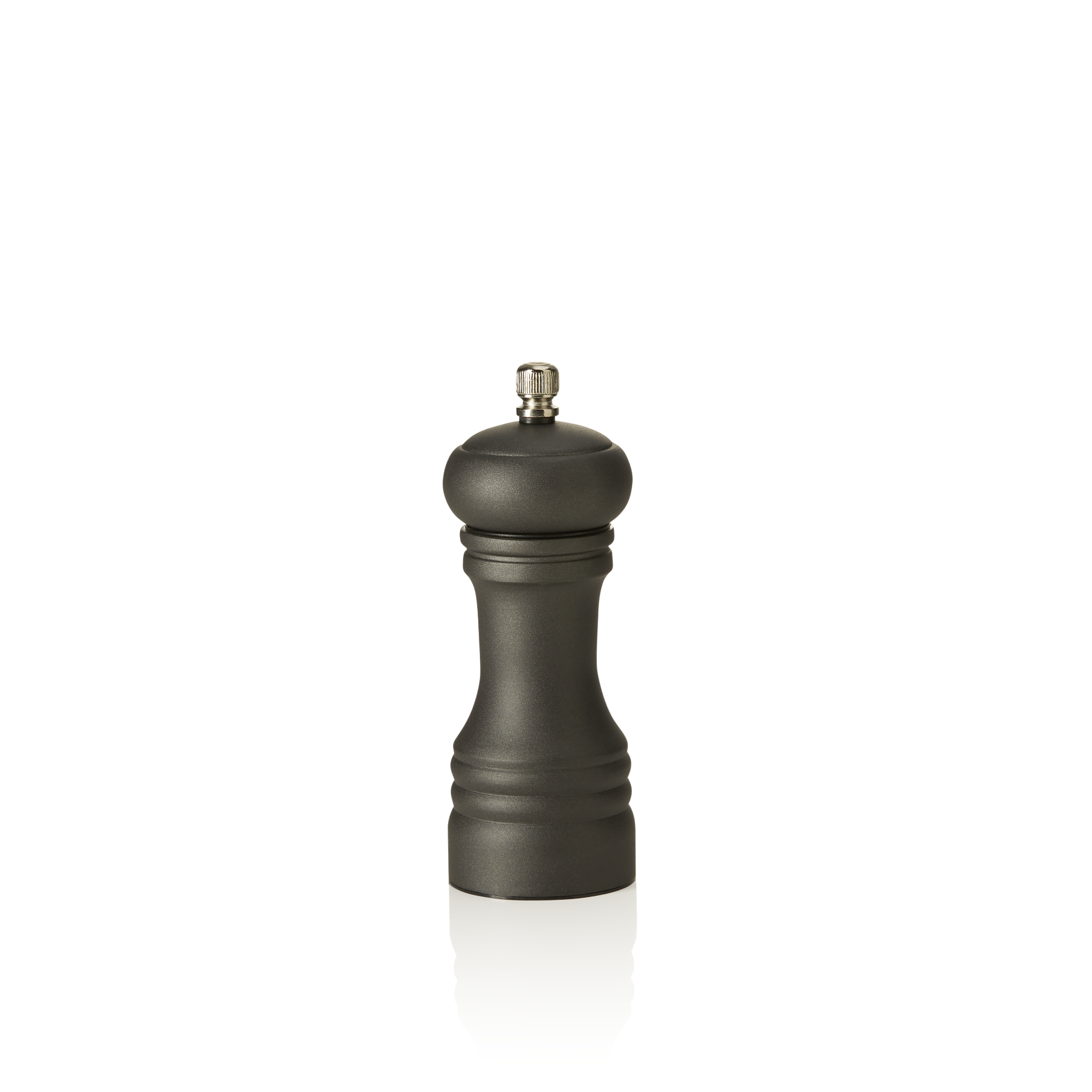 Picture of Was Germany Salt Mill Stainless Steel Grinder 15 cm - 2457015