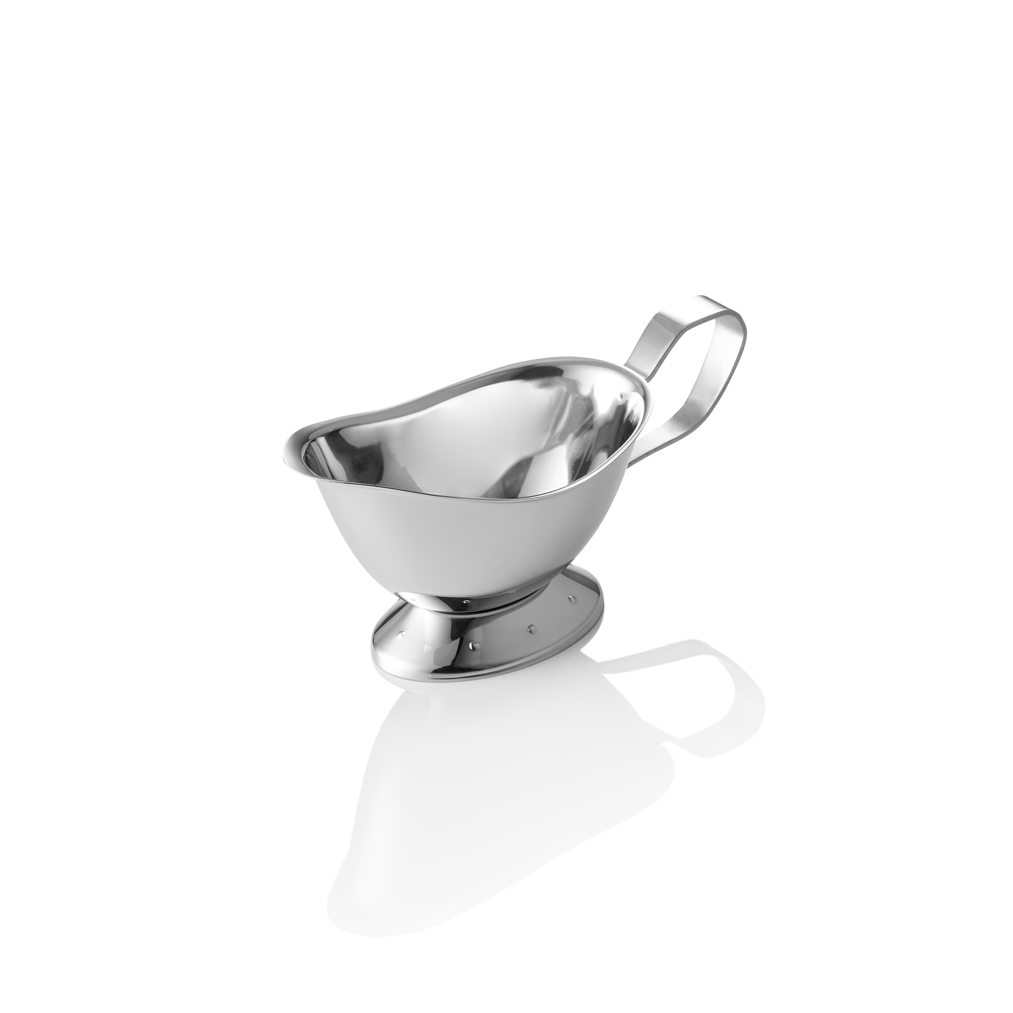 Picture of Was Germany Gravy Boat 150 ml Chrome Nickel Steel - 1419015