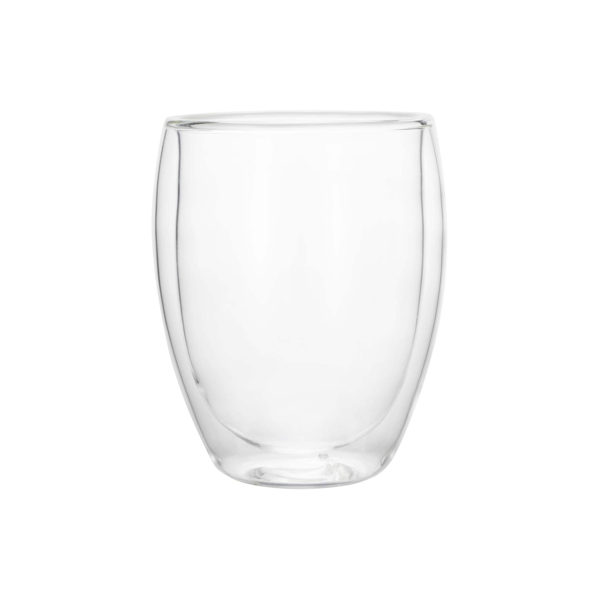 Picture of Was Germany Latte Macchiato Set Curved Borosilicate Glass Pack of 2 - 1778035