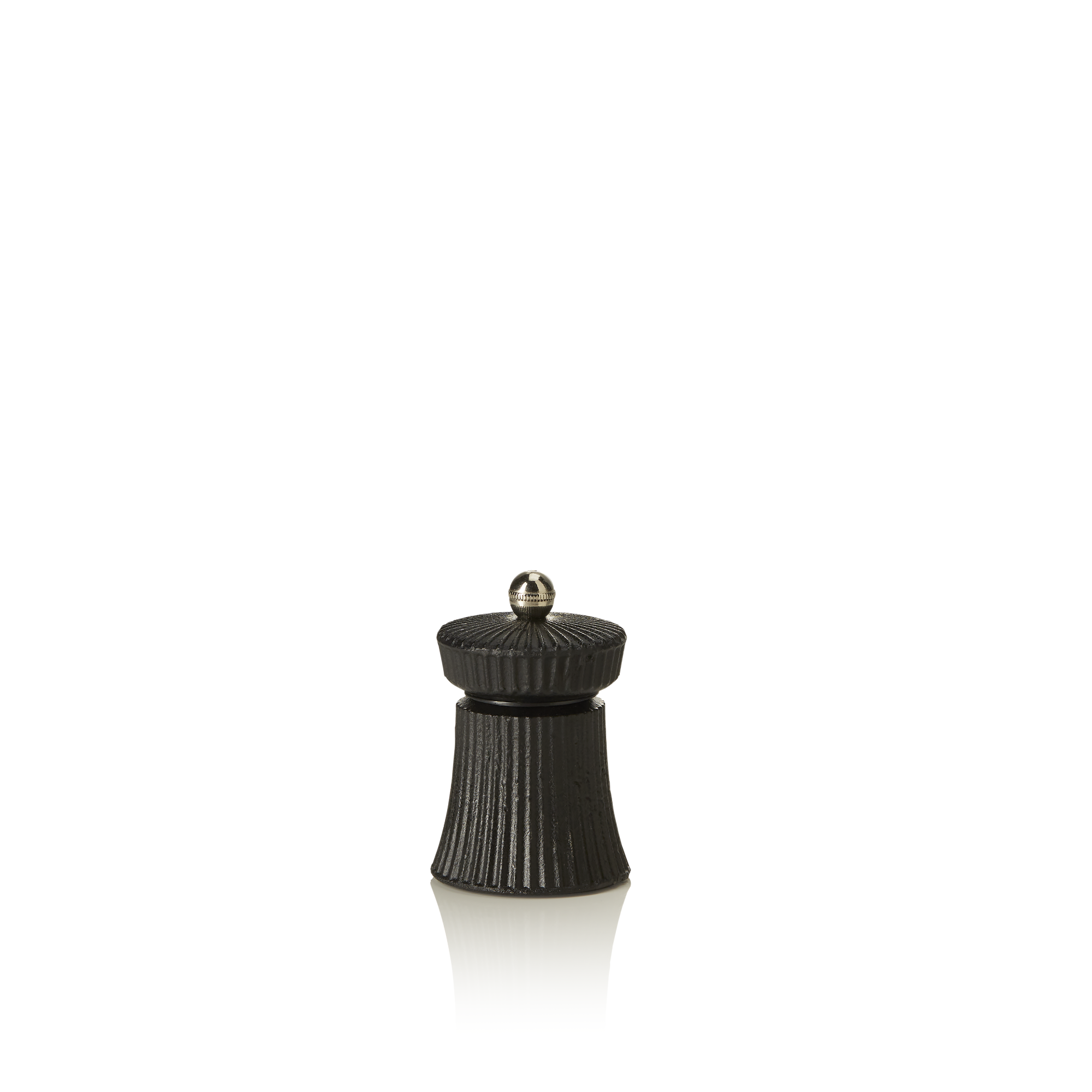 Picture of Was Germany Pepper Mill Cast Iron Black 9.5 cm - 2468009