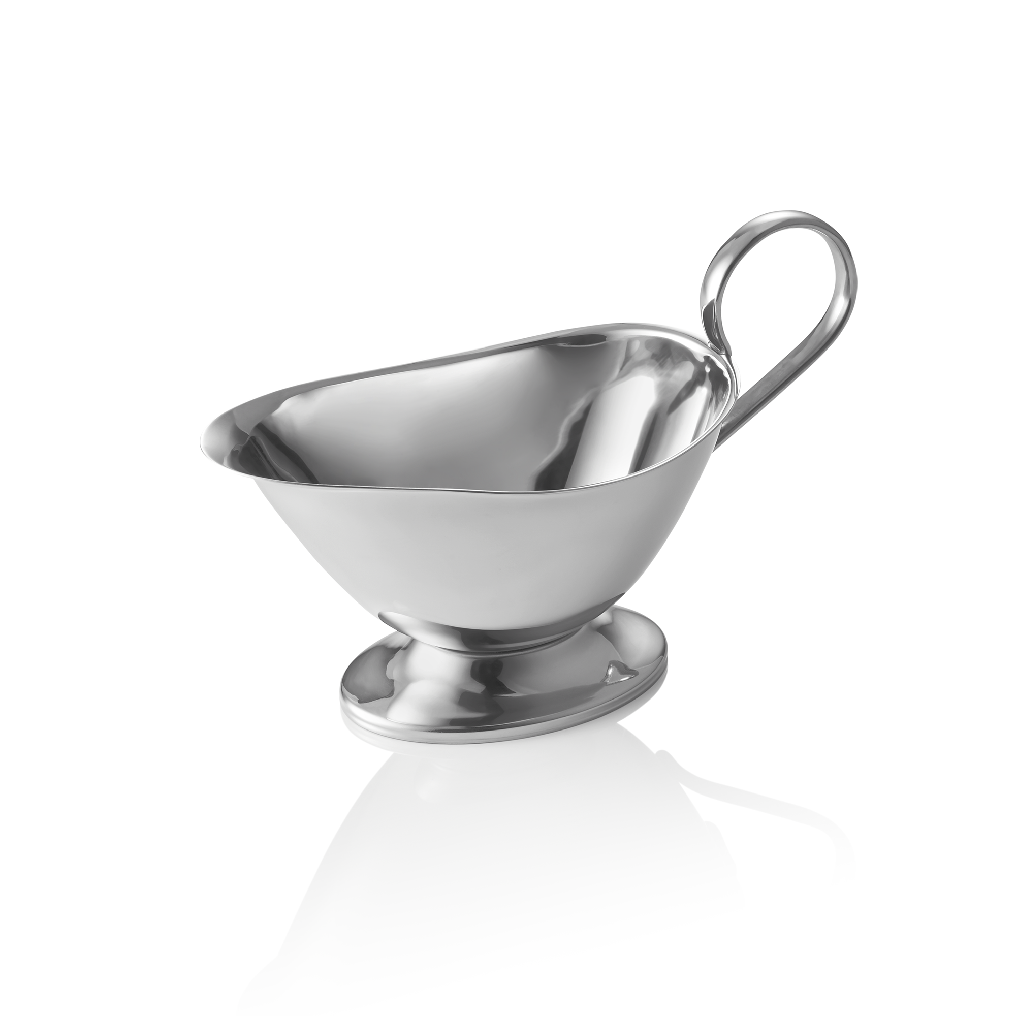 Picture of Was Germany Gravy Boat Chrome Nickel Steel 400 ml - 1416040