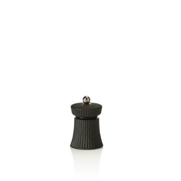 Picture of Was Germany Iron Crush Salt Mill Black Cast Iron 9.5 cm