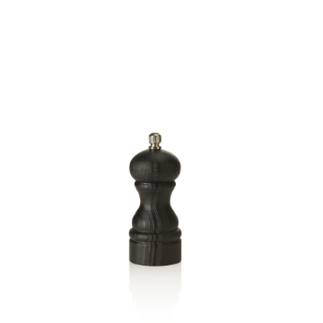 Picture of Was Germany Pepper Mill Carbon Steel Grinder 14 cm Wood