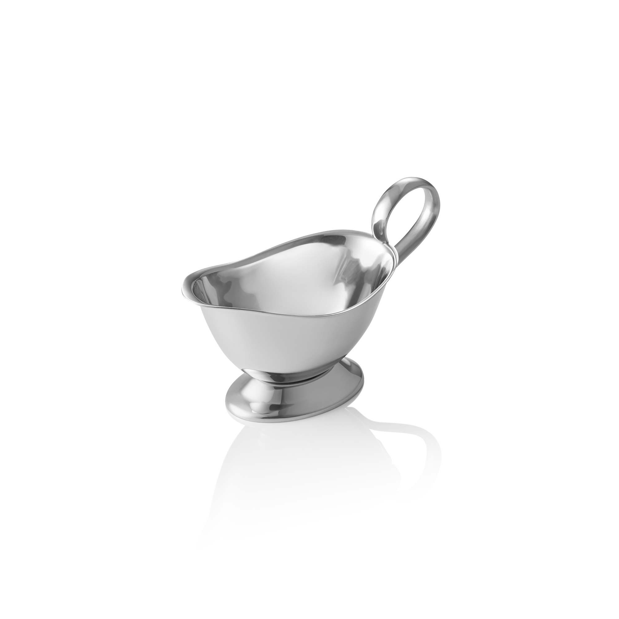 Picture of Was Germany Gravy Boat 130 ml Chrome Nickel Steel - 1416013