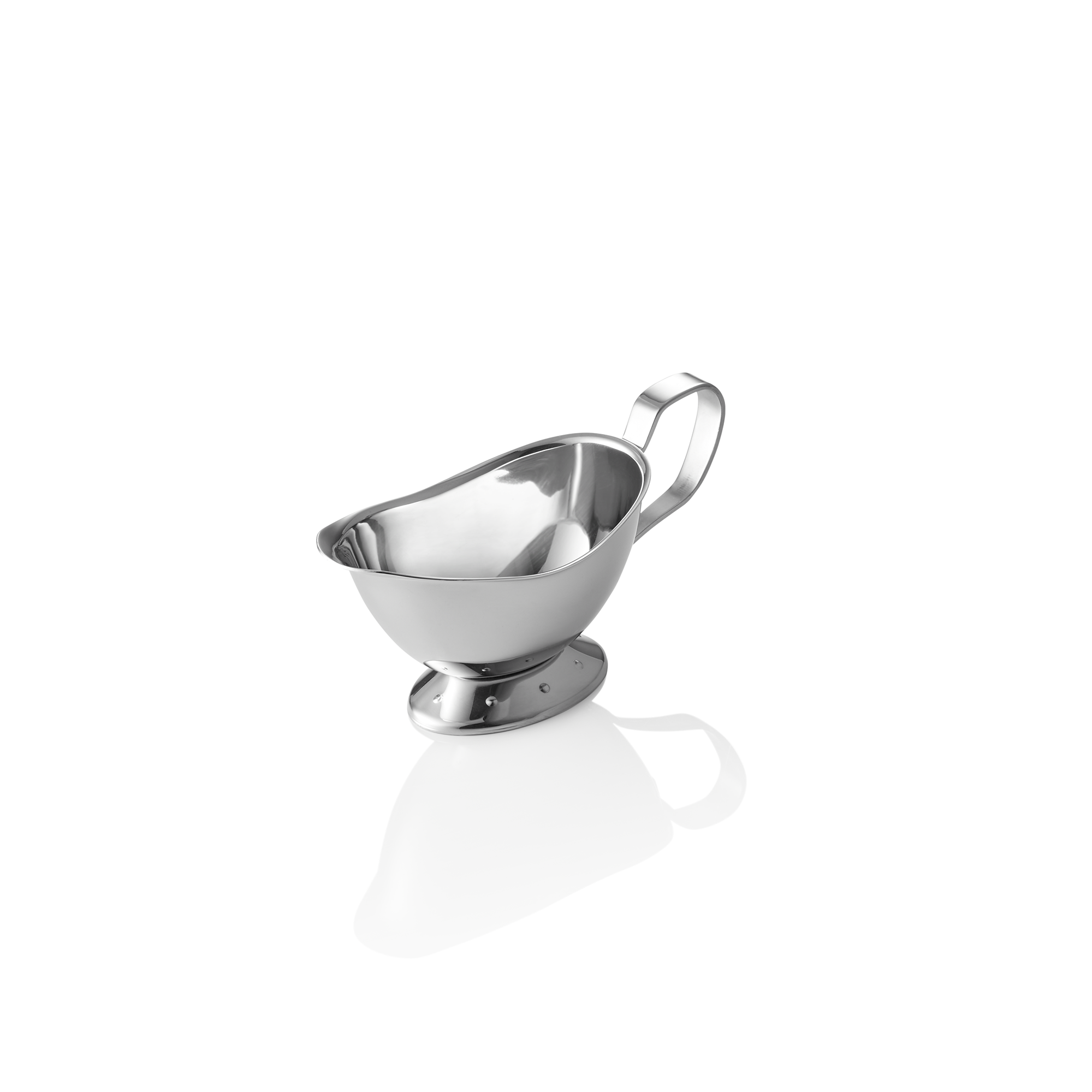Picture of Was Germany Gravy Boat 90 ml Chrome Nickel Steel - 1419009