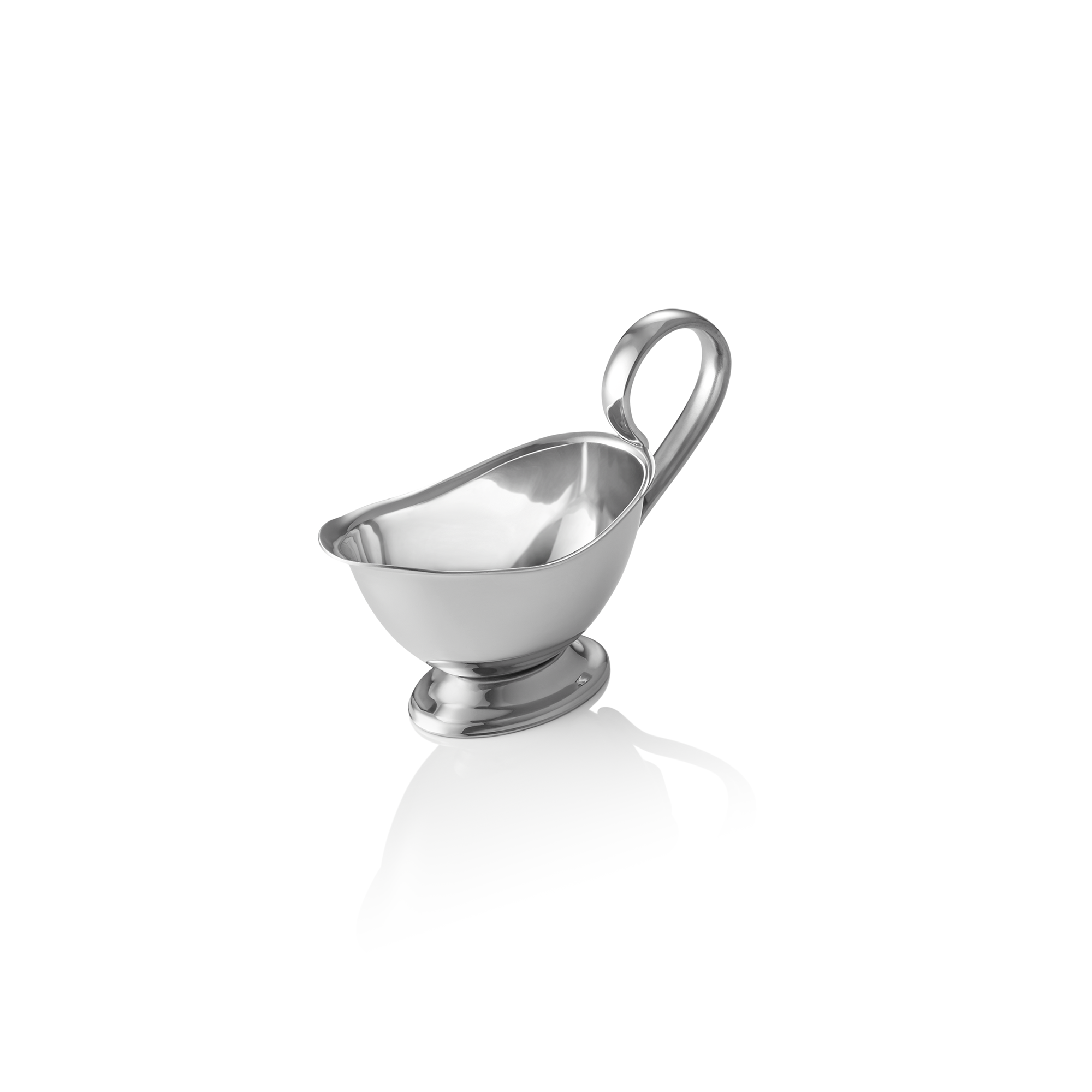 Picture of Was Germany Gravy Boat 70 ml Chrome Nickel Steel - 1416007