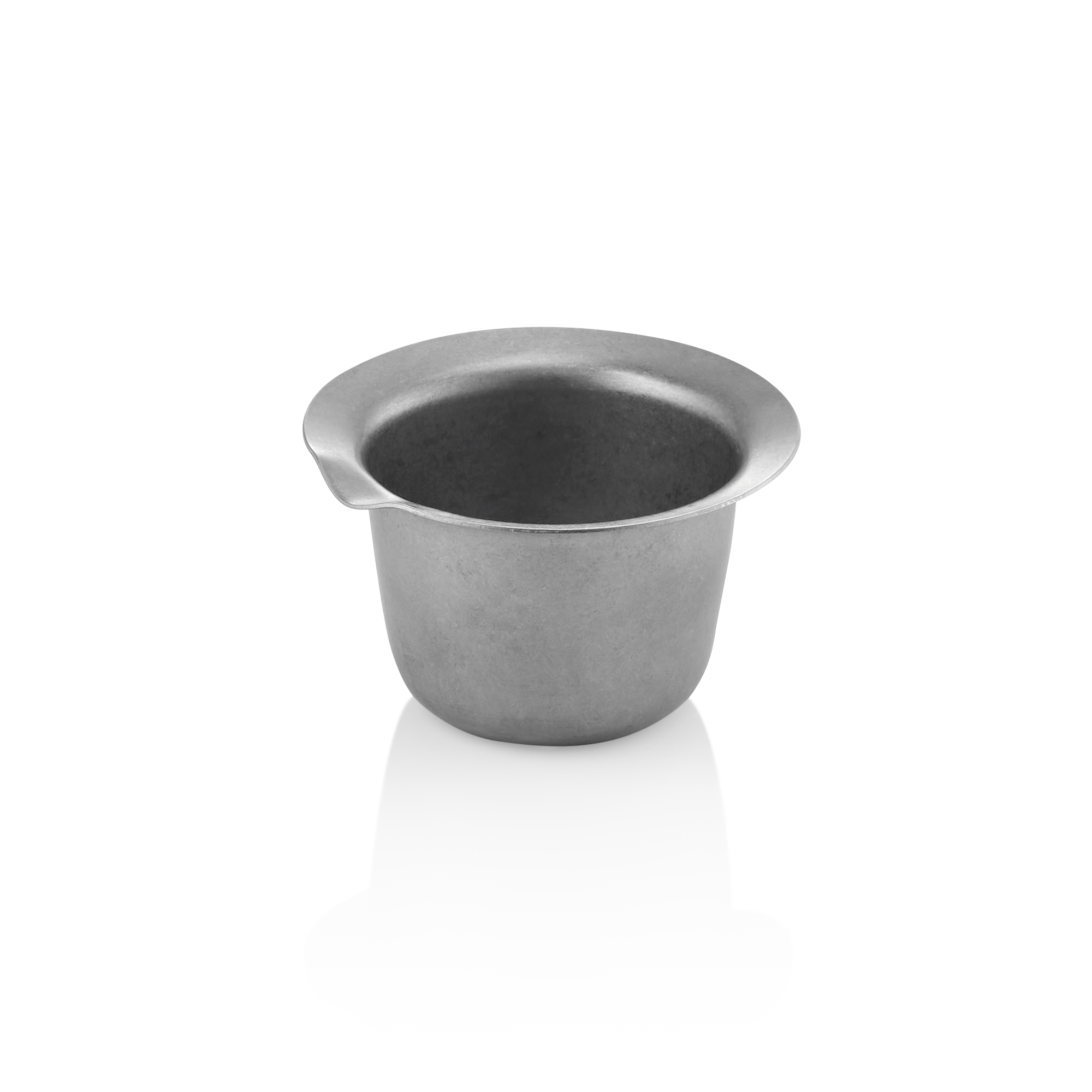 Picture of Steel & Style Heritage Dip Bowl Set 120 ml Chrome Nickel Steel Pack of 6 - 2071009