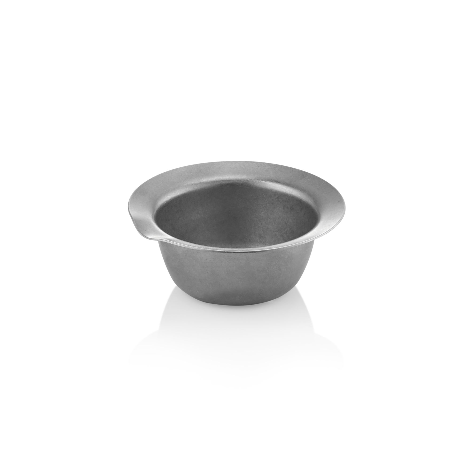 Picture of Steel & Style Heritage Dip Bowl Set 70 ml Chrome Nickel Steel Pack of 6 - 2071010