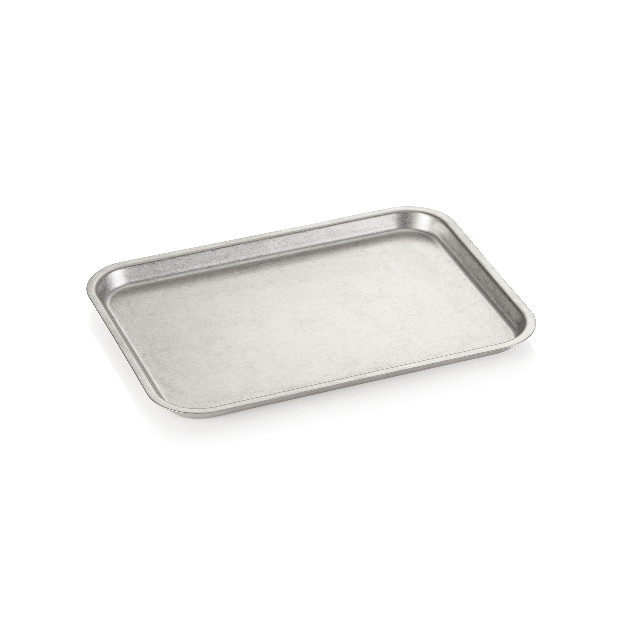 Picture of Steel & Style Heritage Serving Tray, Chrome Nickel Steel 18/8 - 2064025