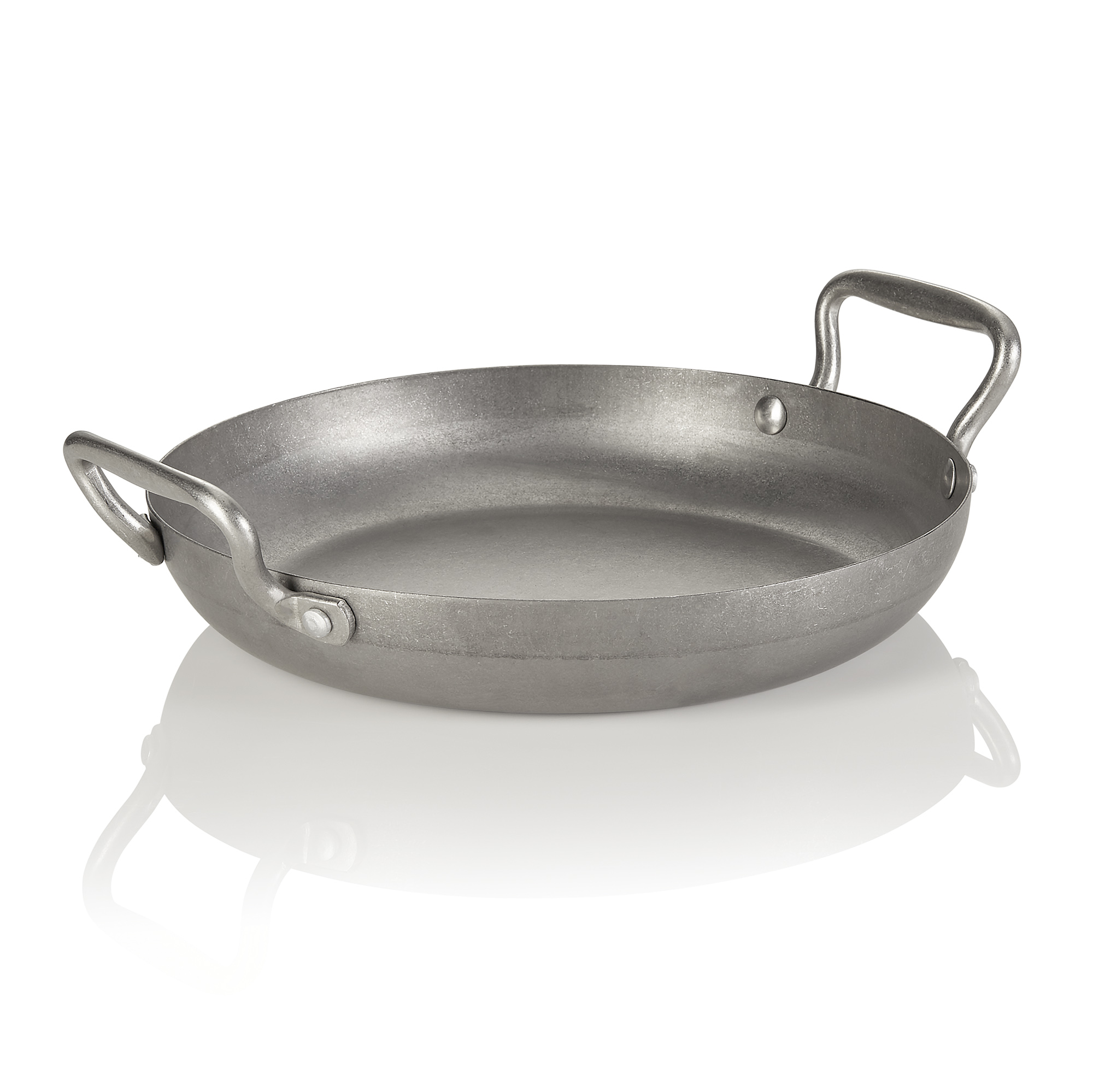 Picture of Steel & Style Heritage Serving Pan Chrome Nickel Steel 1.7L - 2062028
