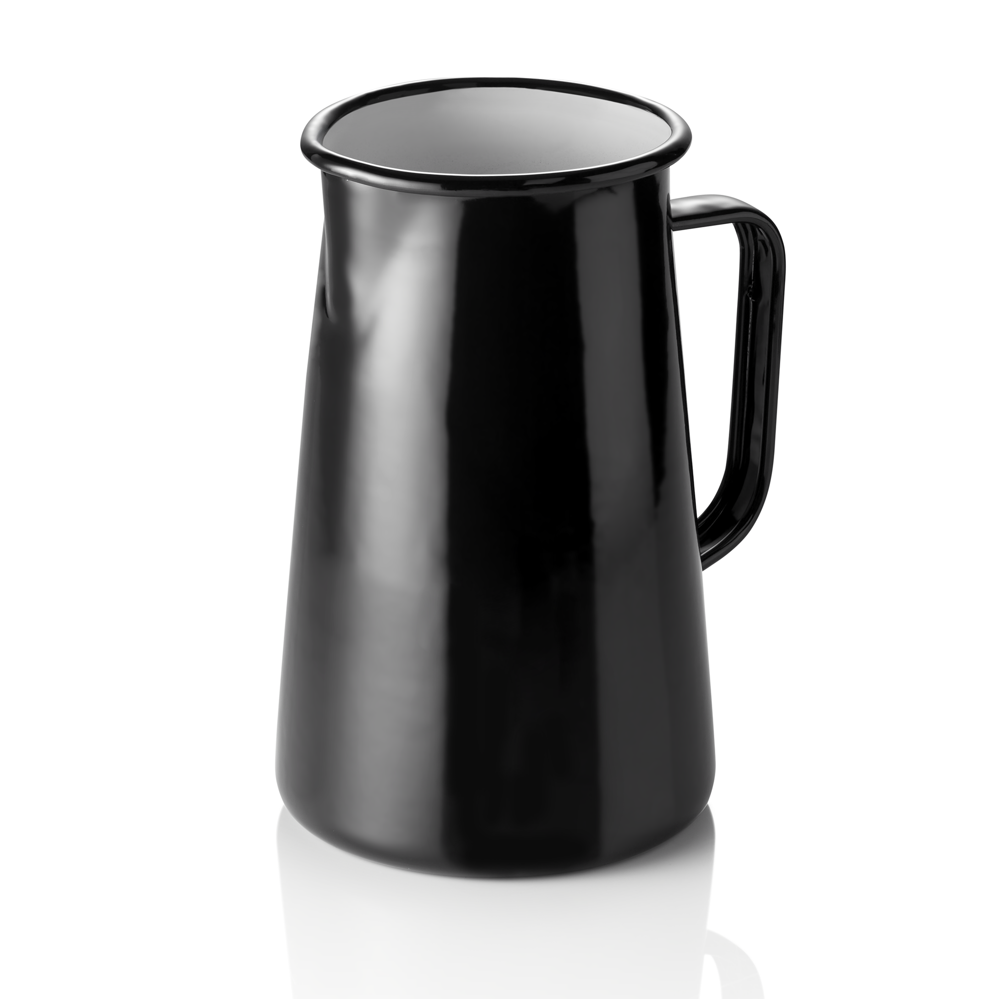 Picture of Grace Enamel Jug 2.2 Ltr Dia 11.5 cm - 9138011