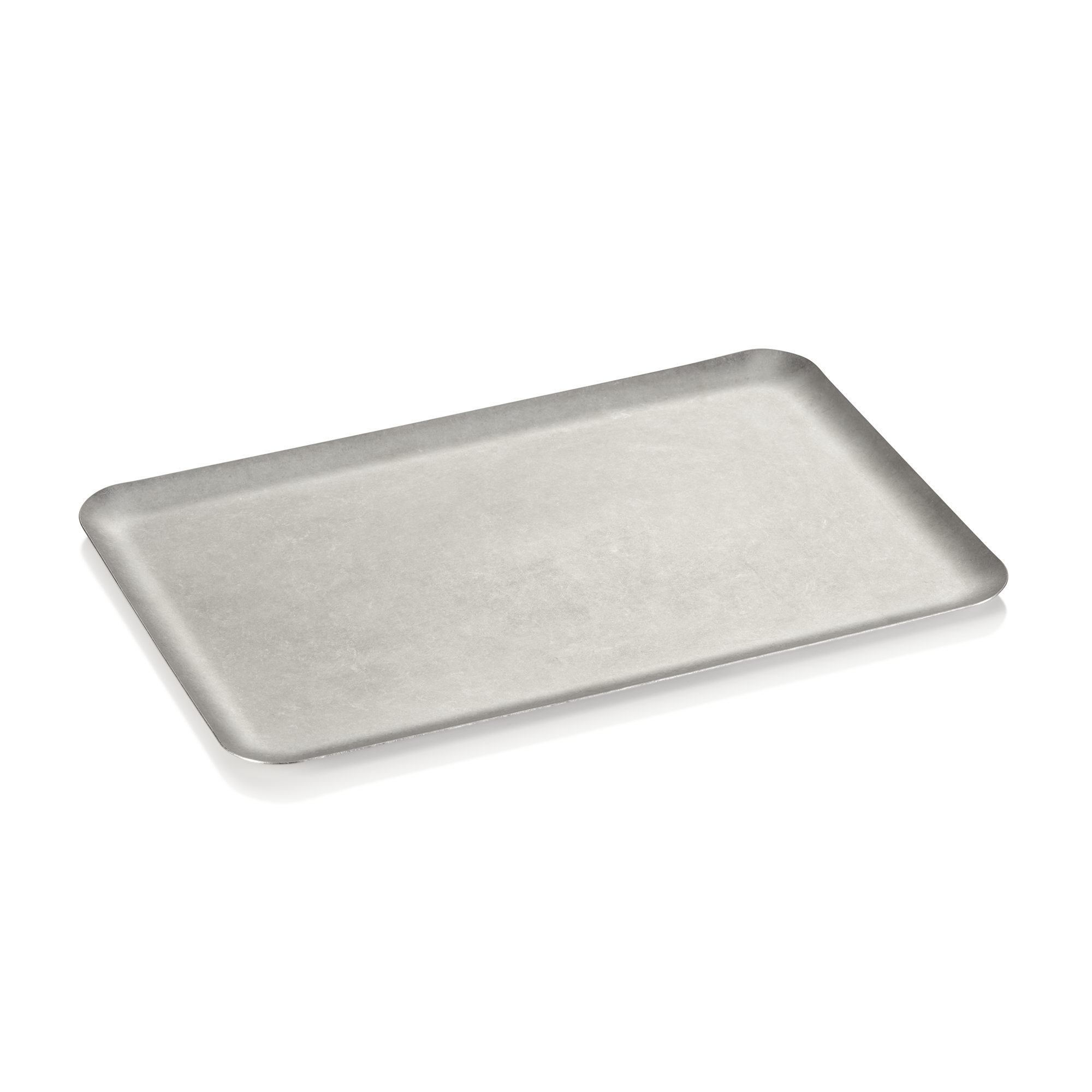 Picture of Steel & Style Heritage Burger Tray 30 x 20 cm Chrome Nickel Steel - 2065030