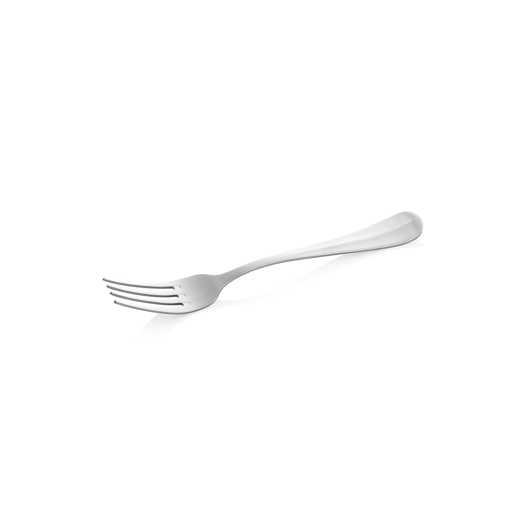 Picture of Was Germany Baguette Menu Fork Set Chrome Nickel Steel Pack of 12 - 285001