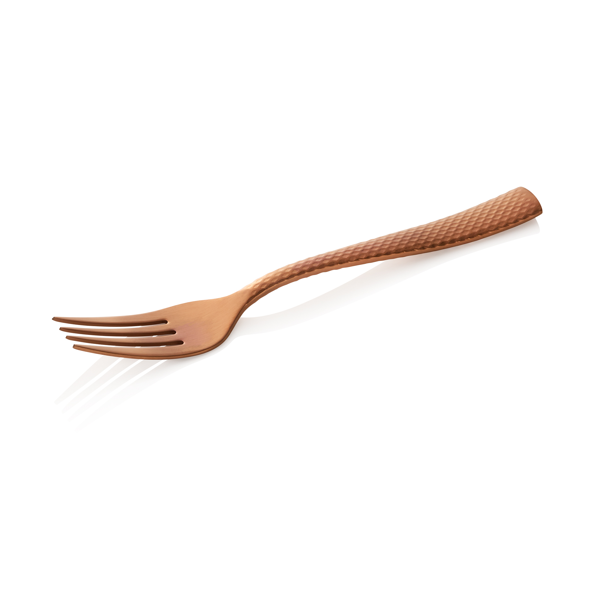 Picture of Was Germany Flatware Onyx Blush Set of 12 - 288001