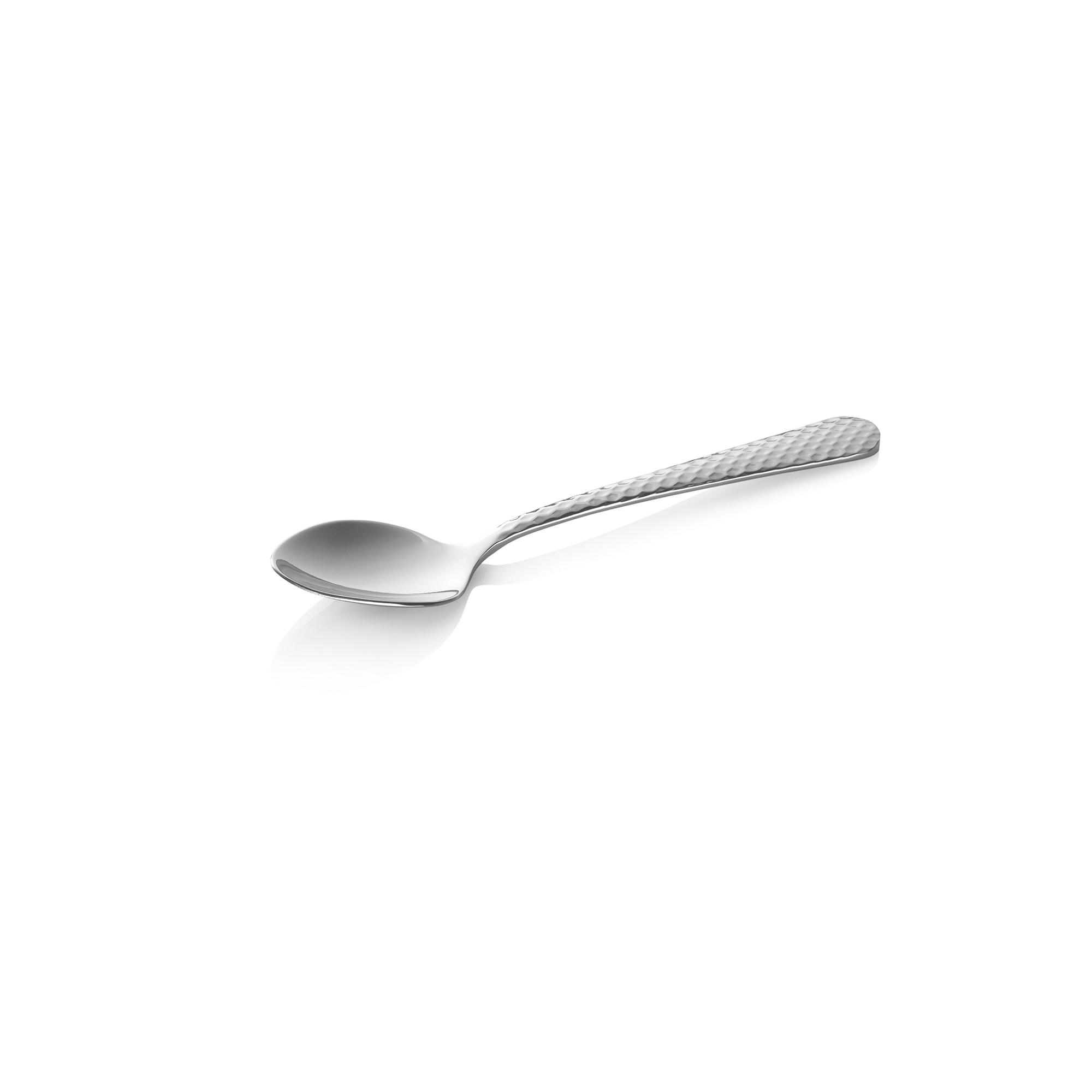 Picture of Was Germany Celeste Coffee Spoon Set Chrome Steel Pack of 12 - 294003