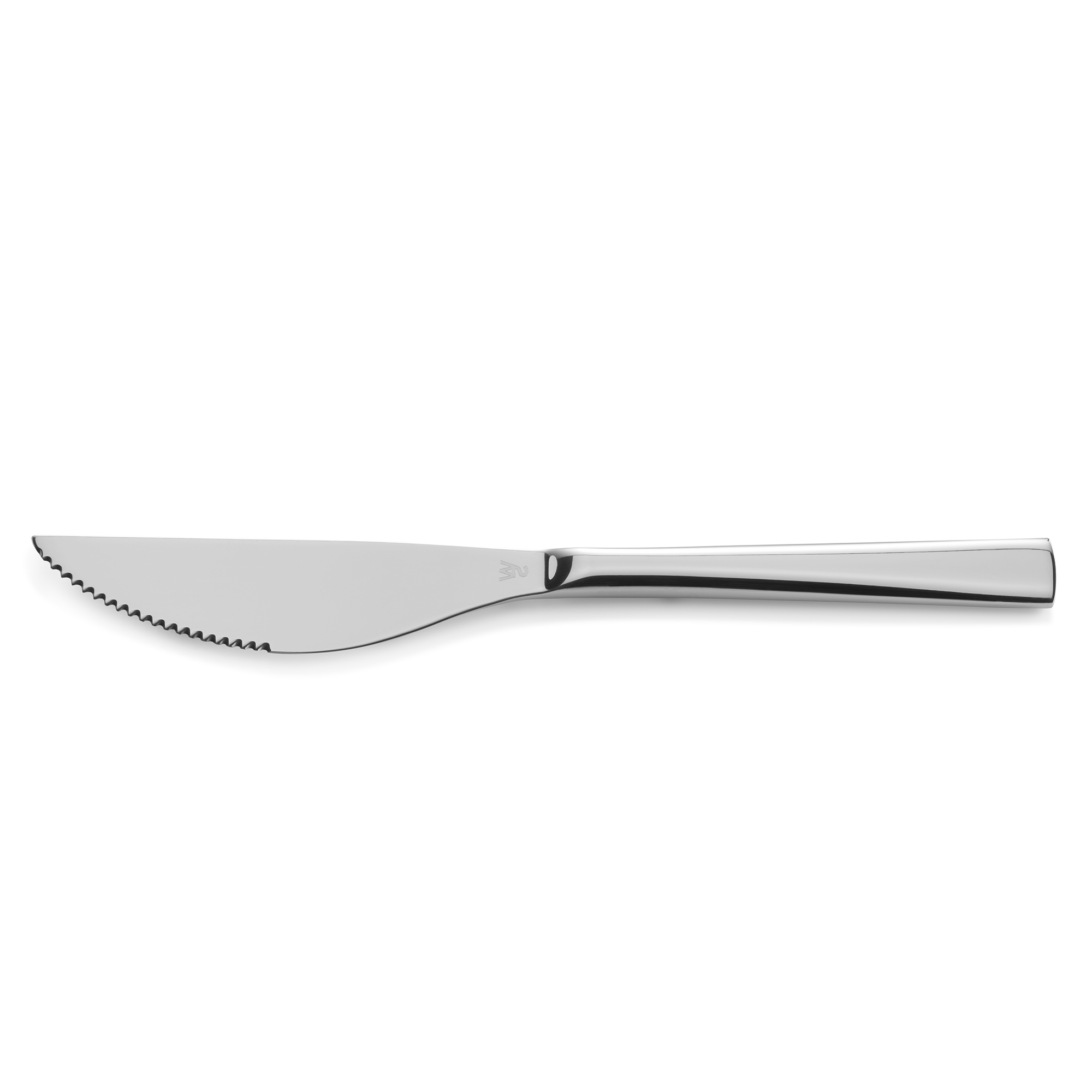 Picture of Was Germany Steak Knife Set Chrome Steel 13/0 Pack of 23 - 6407023