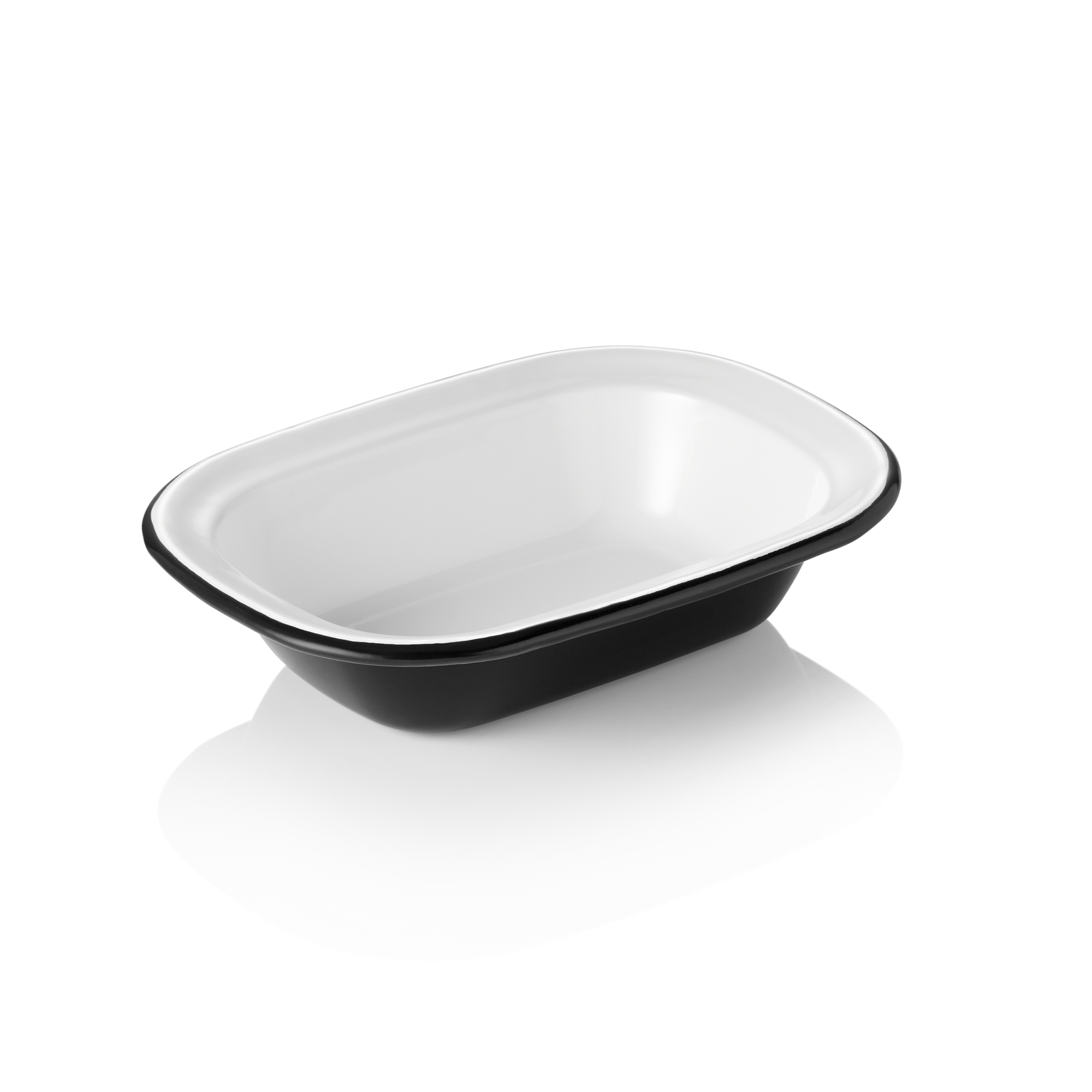 Picture of Grace Enamel Bowl 350 ml - 9134018