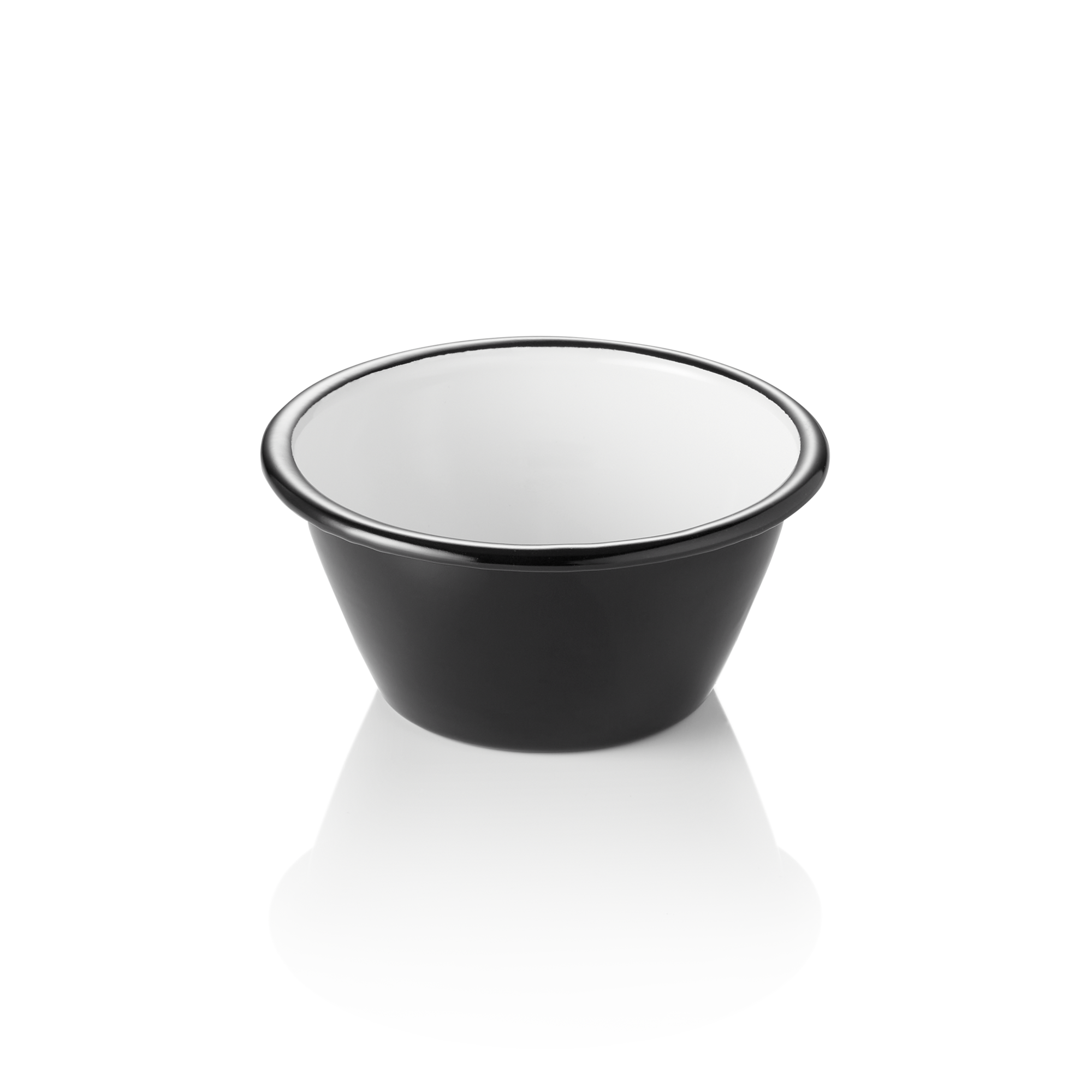 Picture of Grace Bowl Enamel Dia 13 cm 500 ml - 9133013