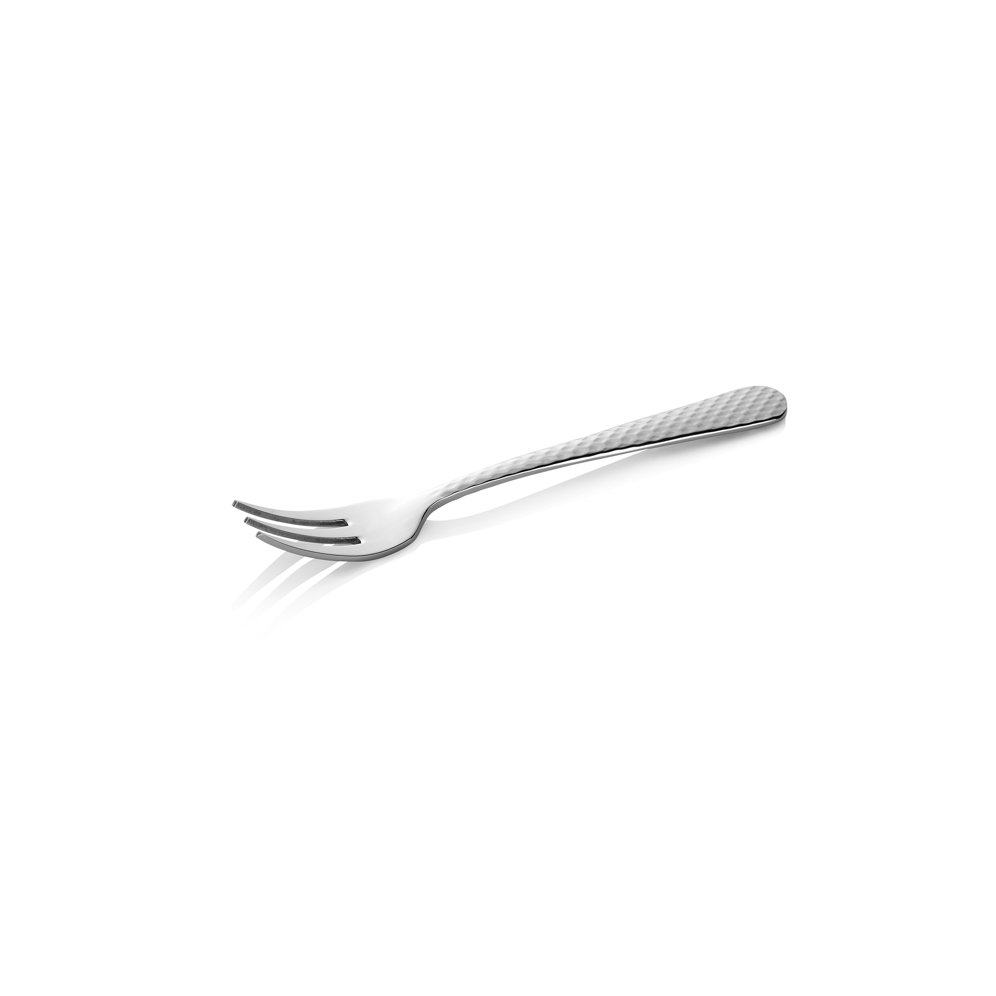 Picture of Was Germany Celeste Cake Fork Set Chrome Steel Pack of 12 - 294004