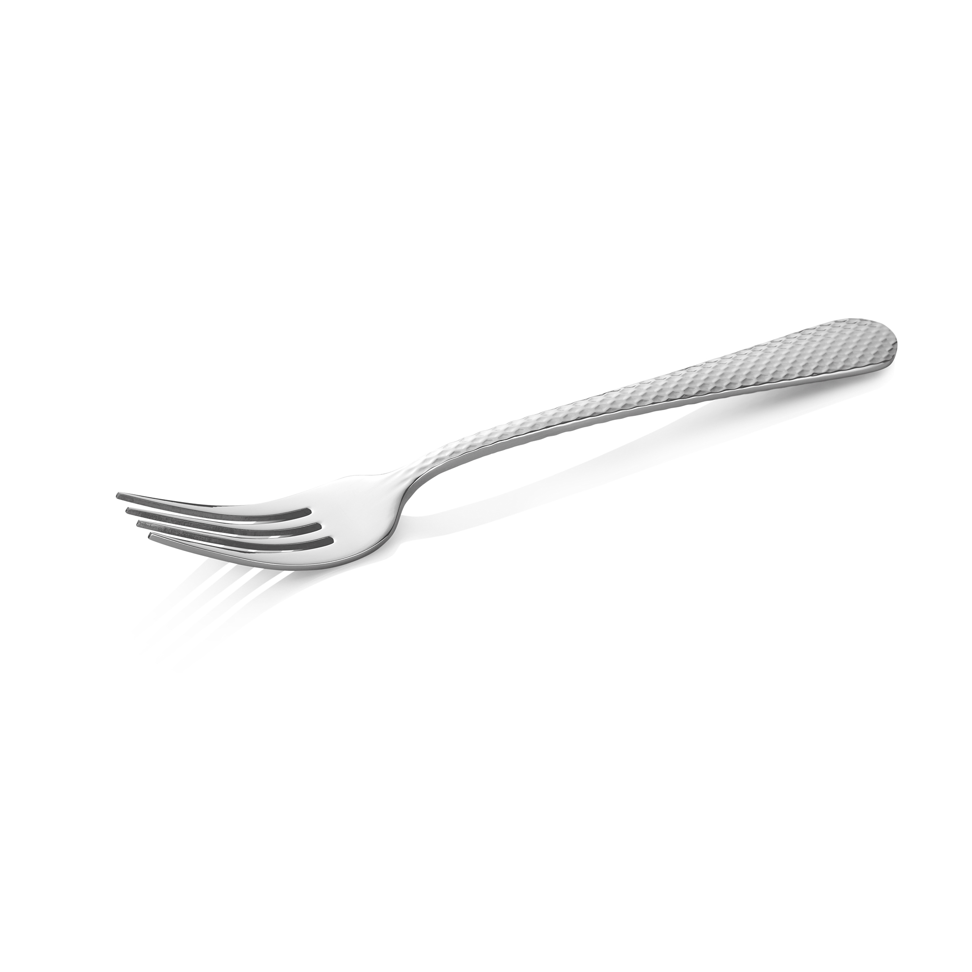 Picture of Was Germany Celeste Flatware Set, Chrome Steel, Pack of 12 - 294001