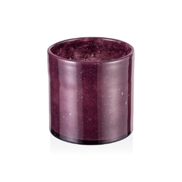 Picture of YUYU LED Table Lamps, Galaxy Mauve, Glass, Pack of 15
