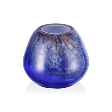 Picture of YUYU LED Table Lamps, Fusion Blue, Glass, Pack of 15