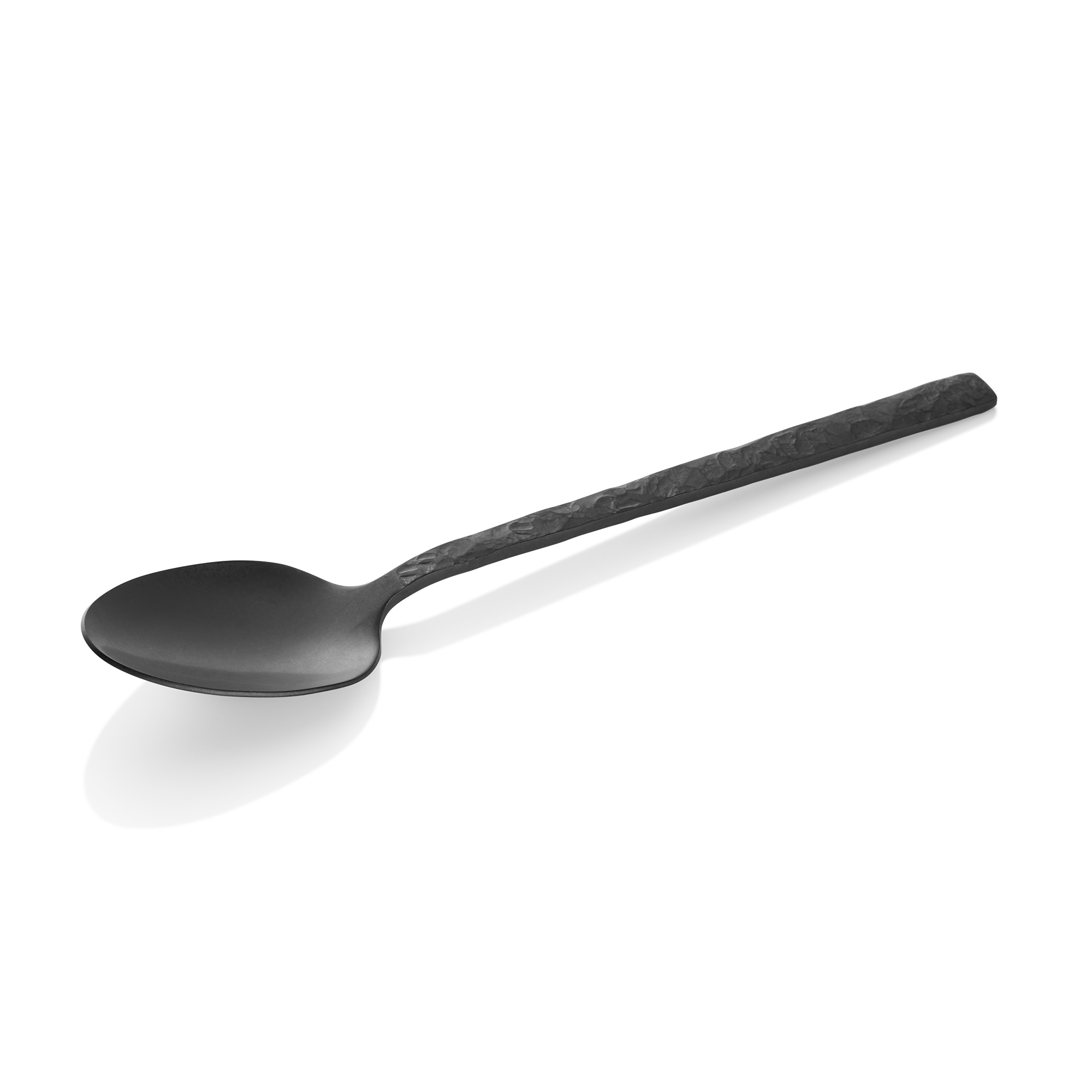 Picture of Was Germany Menu Spoon Slate, Chrome Nickel Steel, Pack of 12 - 1613002