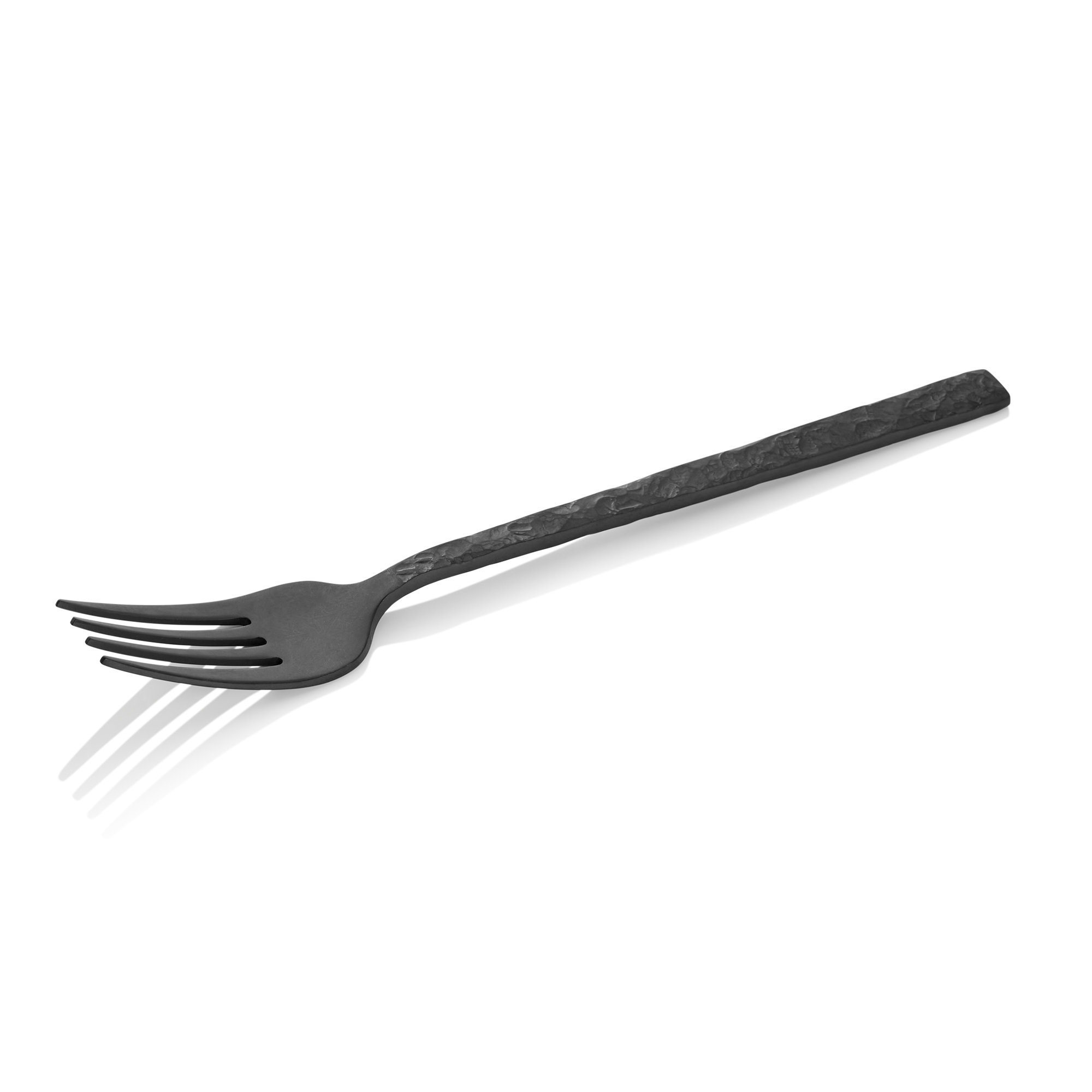 Picture of Was Germany Flatware Slate Dinner Fork Set, Chrome Nickel Steel, Pack of 12 - 1613001