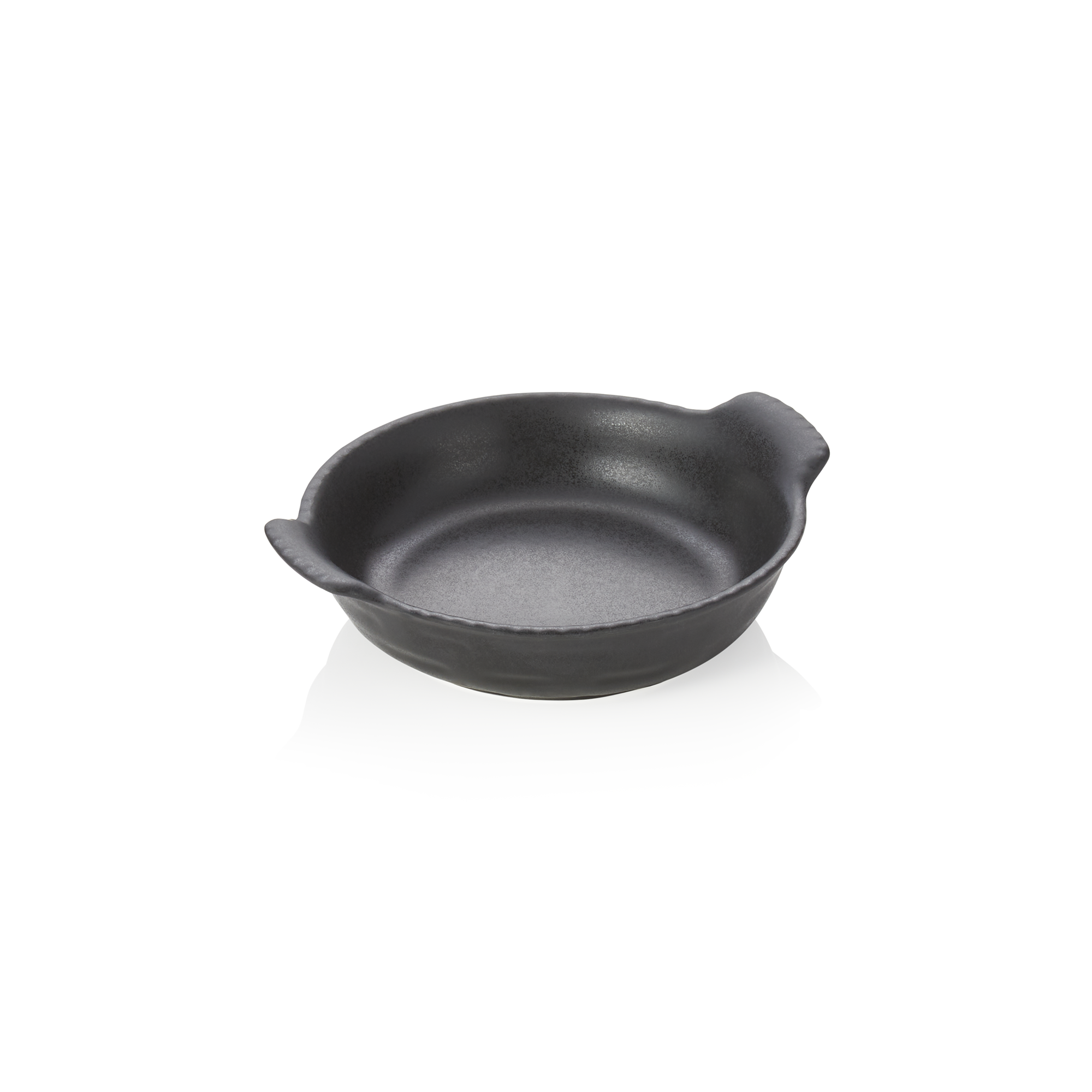 Picture of Was Germany Baking Tin Black Porcelain Dia 20 cm - 4891020