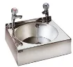 Picture of Lincat Built-in Hand Wash Basin - W 400 mm - HWB1