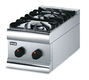 Picture of Lincat HT3 Natural Gas