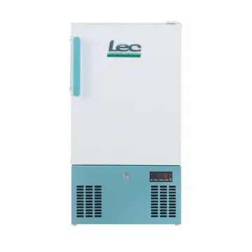 Picture of LEC Medical PESR41UK Countertop Solid Door Pharmacy Refrigerator