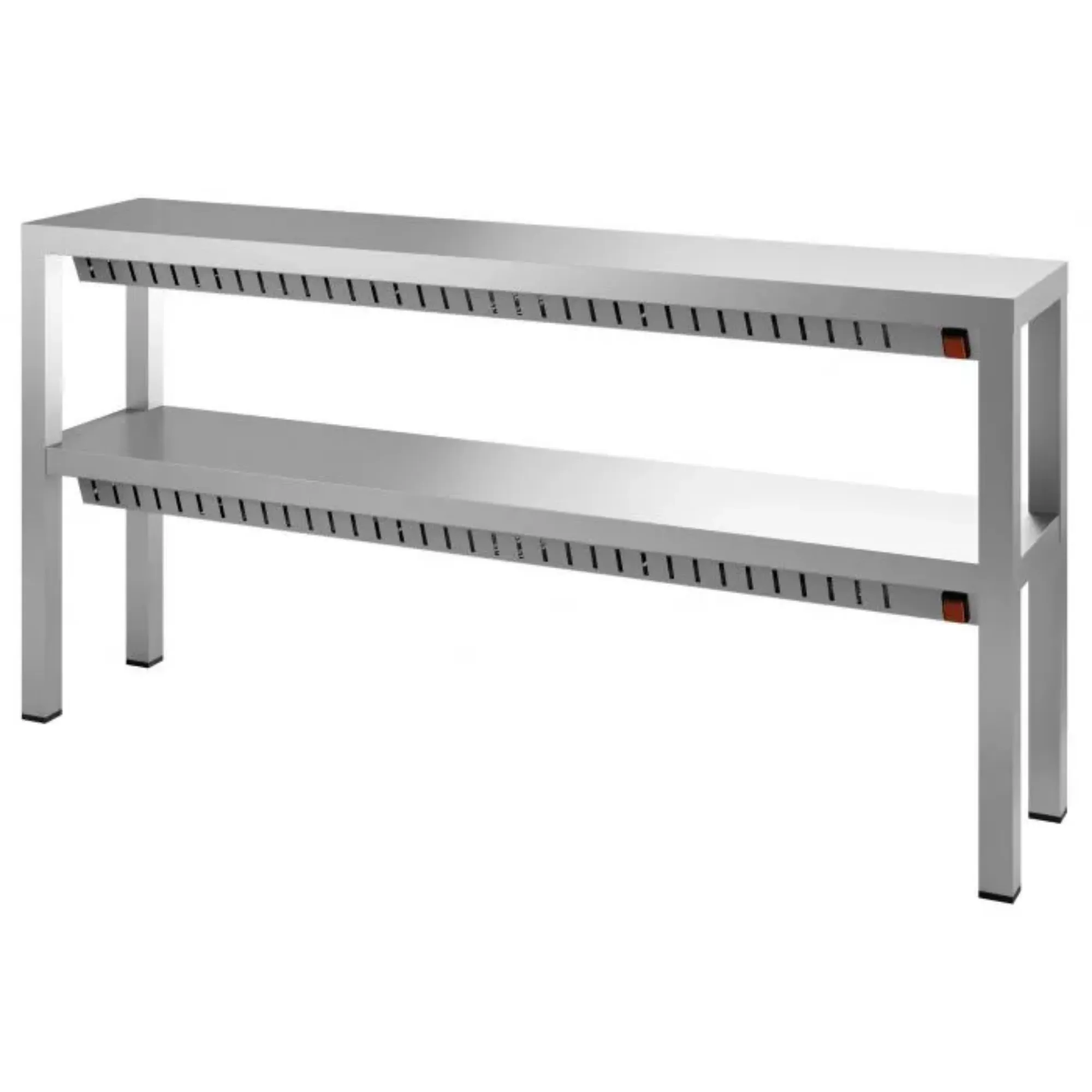 Picture of Combisteel 2 Tier Heated Gantry - 7452.0290OG