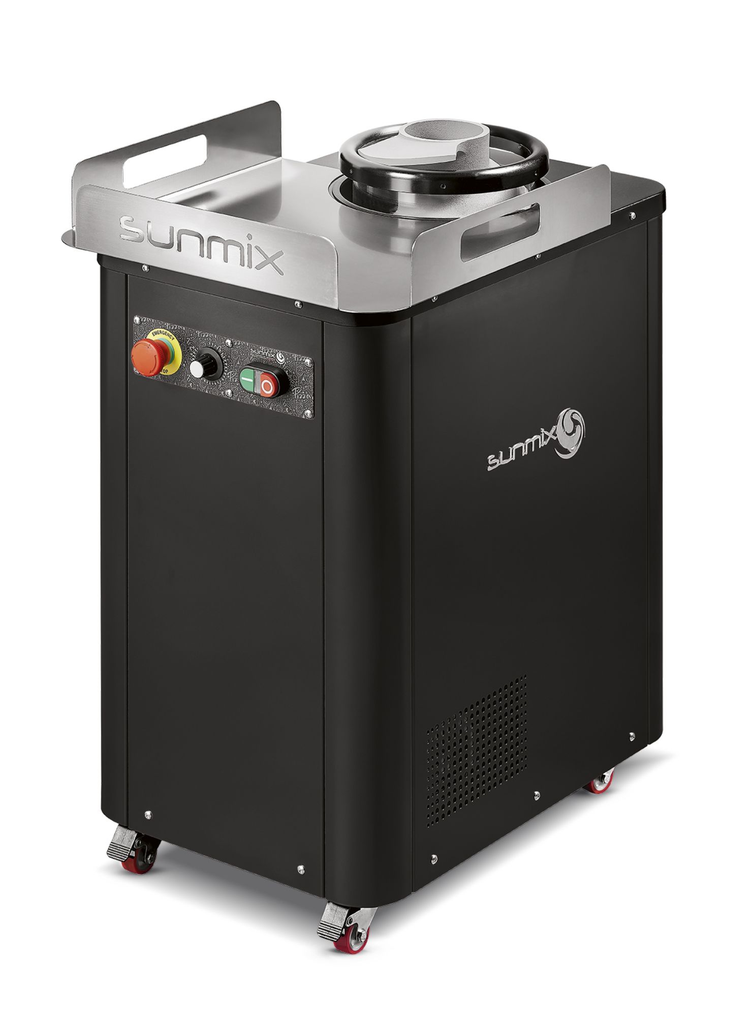 Picture of Sunmix Dough Rounder MOON - MOON 300OG