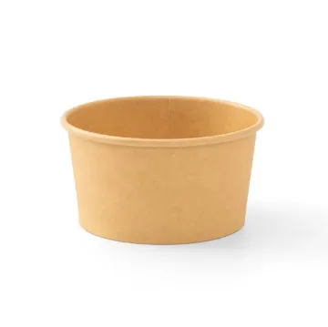Picture of Kraft 7oz Disposable Pot X 1000