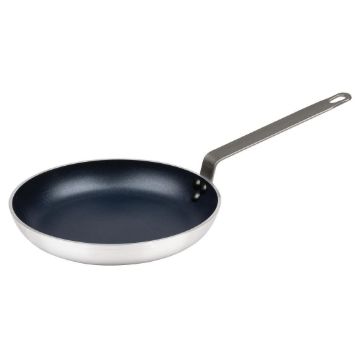 Picture of Vogue Aluminium Non-stick Teflon Platinum Plus Frying Pan 32cm
