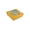 Picture of Kraft Window Salad Box 650ml X 300 - 38300092