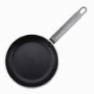 Picture of Vogue Aluminium Non-stick Teflon Platinum Plus Frying Pan 24cm - HT978