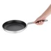 Picture of Vogue Aluminium Non-stick Teflon Platinum Plus Frying Pan 24cm - HT978