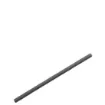Picture of Agave Black Cocktail Straw 6'' (15cm) - Box Of 250 X 12 - 77779072