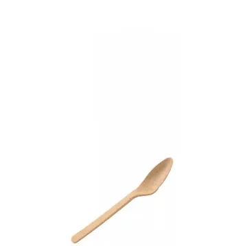 Picture of Agave Spoon 6.75'' (17.5cm) - Box Of 1000