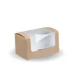 Picture of Kraft Cake Box 20x10x5cm X 50 - 23569078