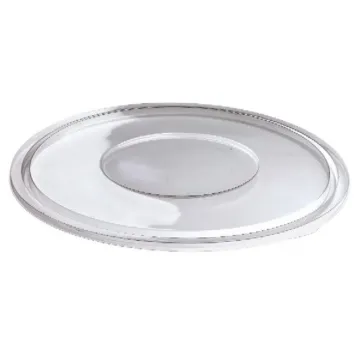 Picture of Sanplast Lid For 2400cc Bowl X 100