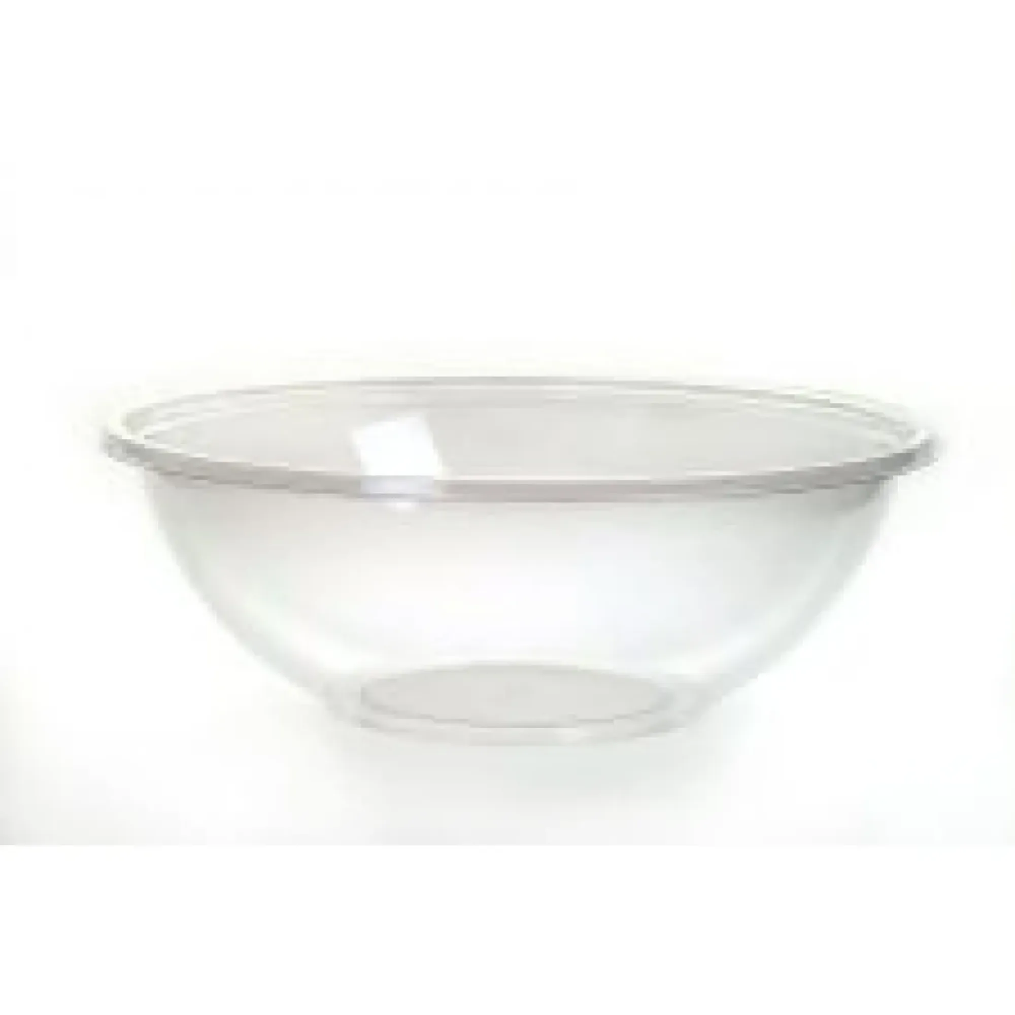 Picture of Sanplast 2400cc Round Bowl X 100
