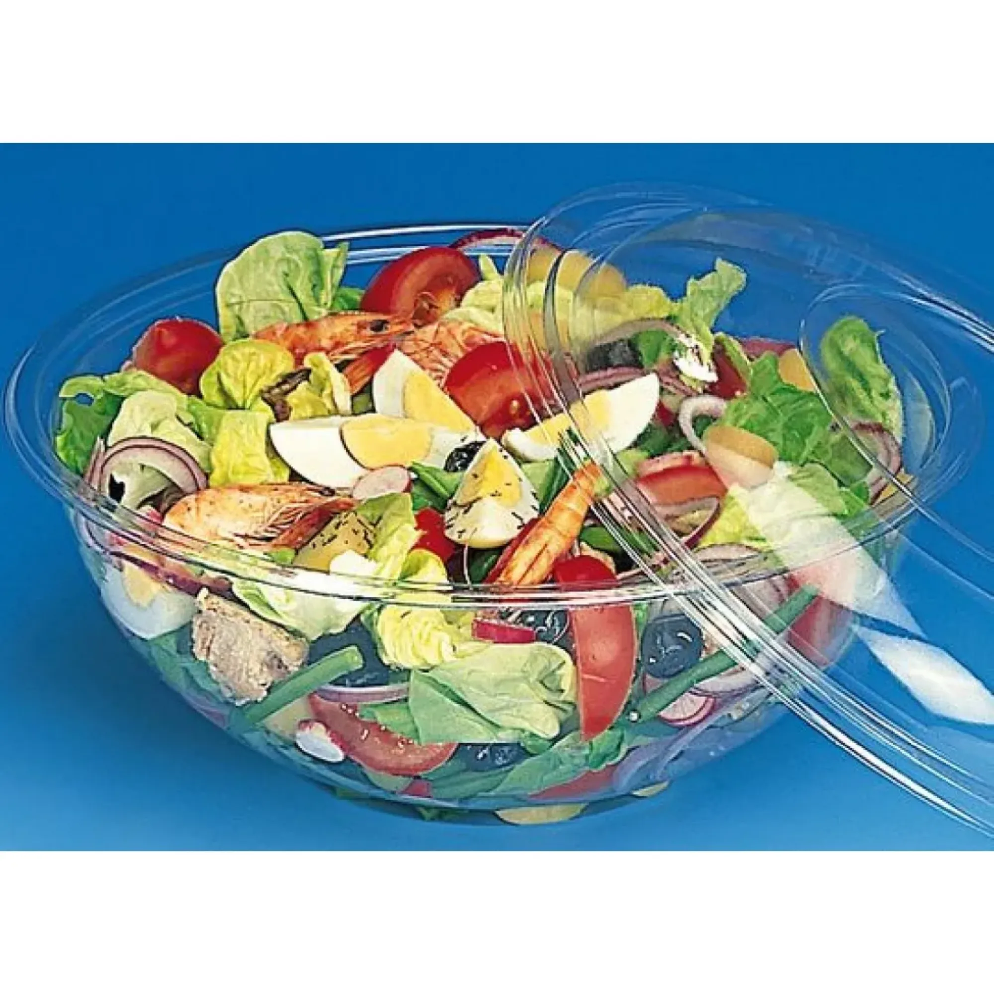 Picture of Sanplast 1500cc Round Bowl X 260