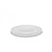 Picture of Compostable 12-16oz Soup Lid X 1000 - 38300022