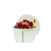 Picture of Compostable 12-16oz Soup Lid X 1000 - 38300022
