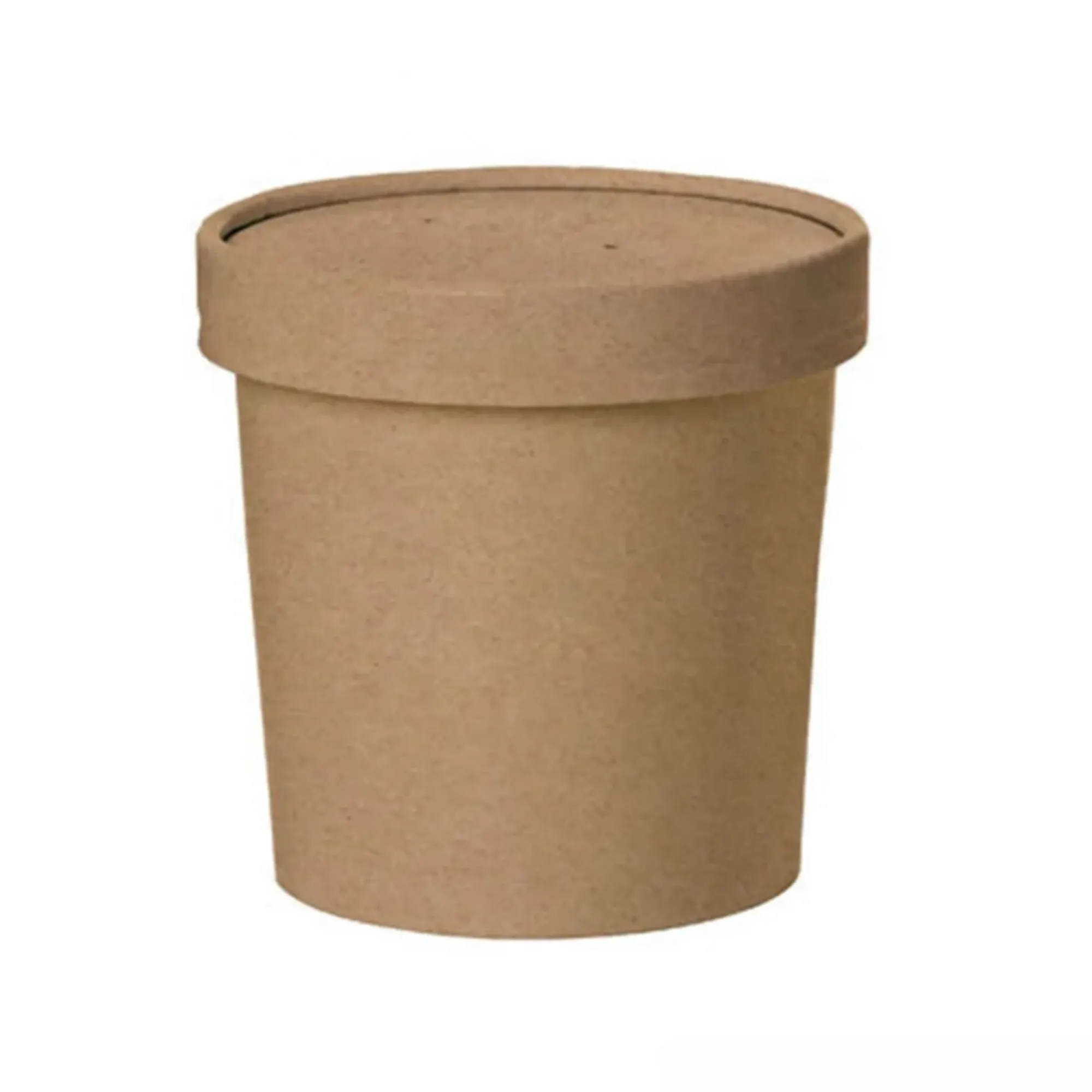 Picture of Kraft 12oz Soup Cup X 25