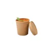 Picture of Kraft 16oz Soup Cup X 25 - 37771067